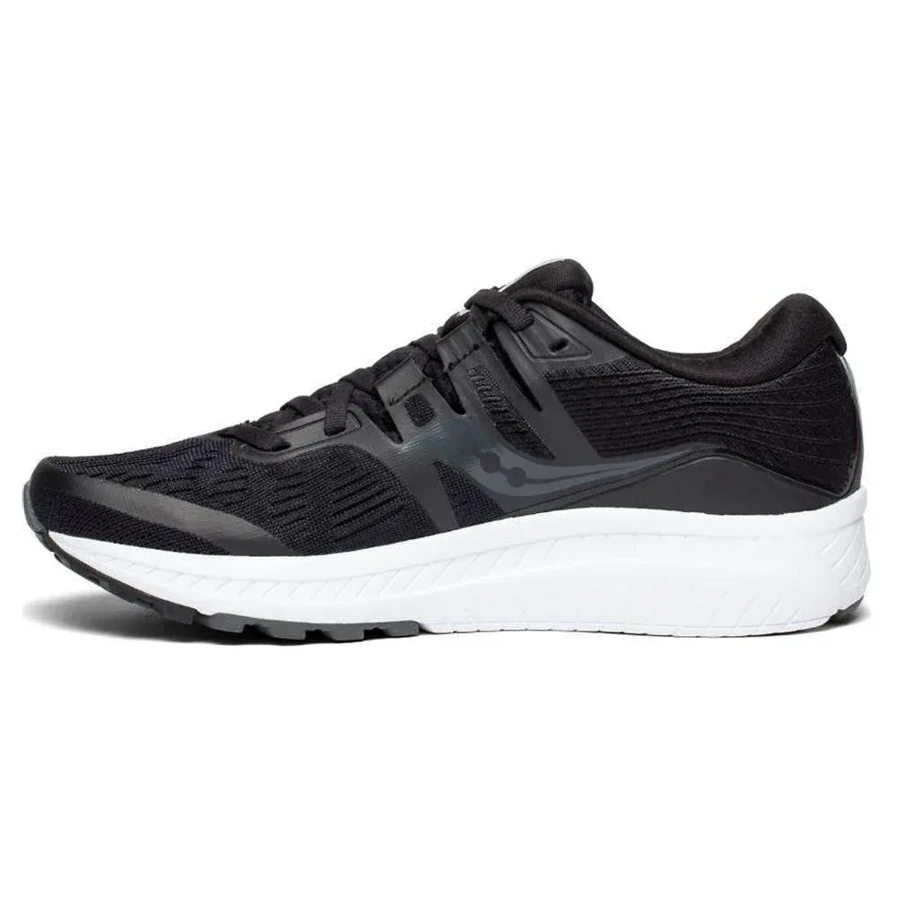נעלי סאקוני לנשים Saucony RIDE ISO BLK W S10445-2 - Image 2