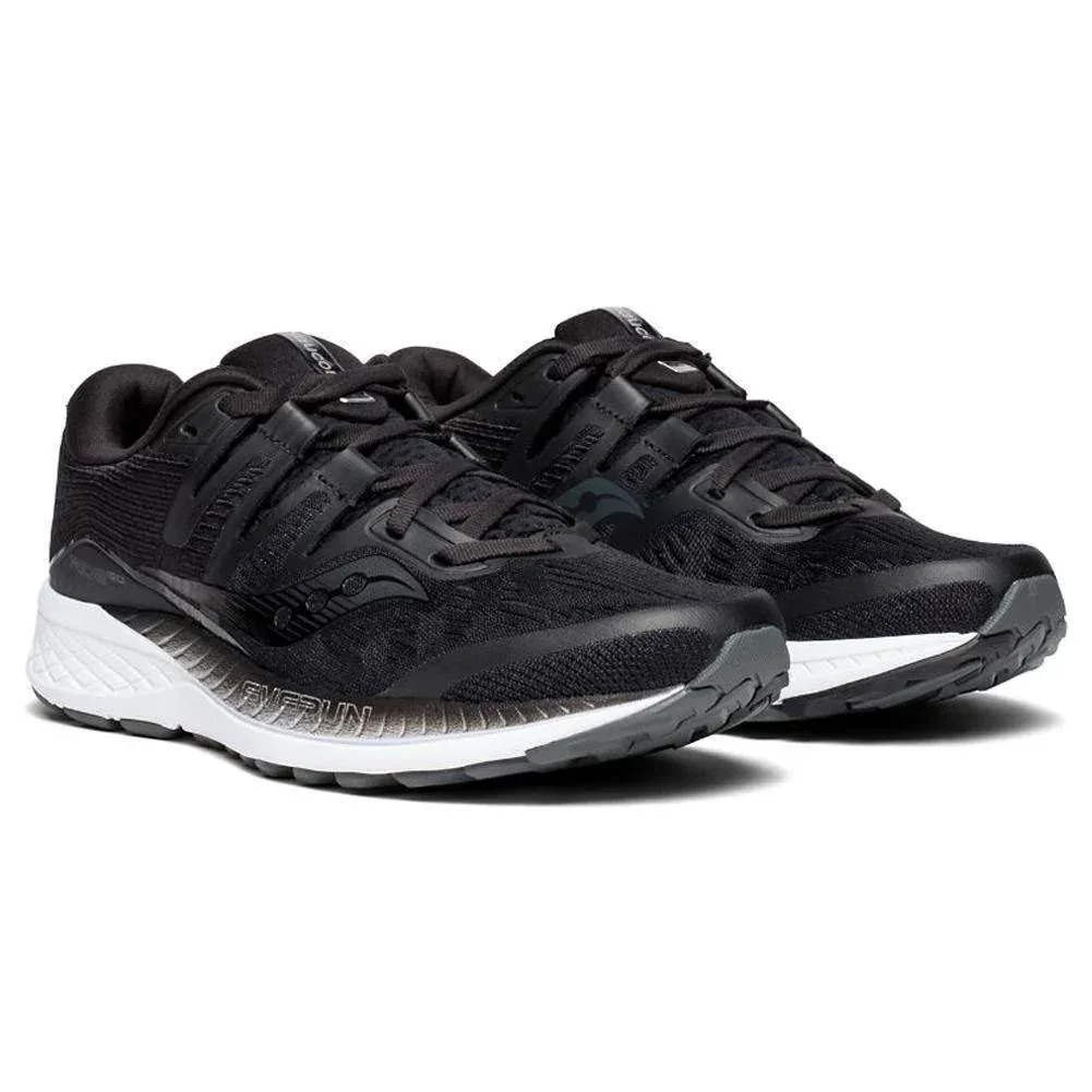 נעלי סאקוני לנשים Saucony RIDE ISO BLK W S10445-2 - Image 3