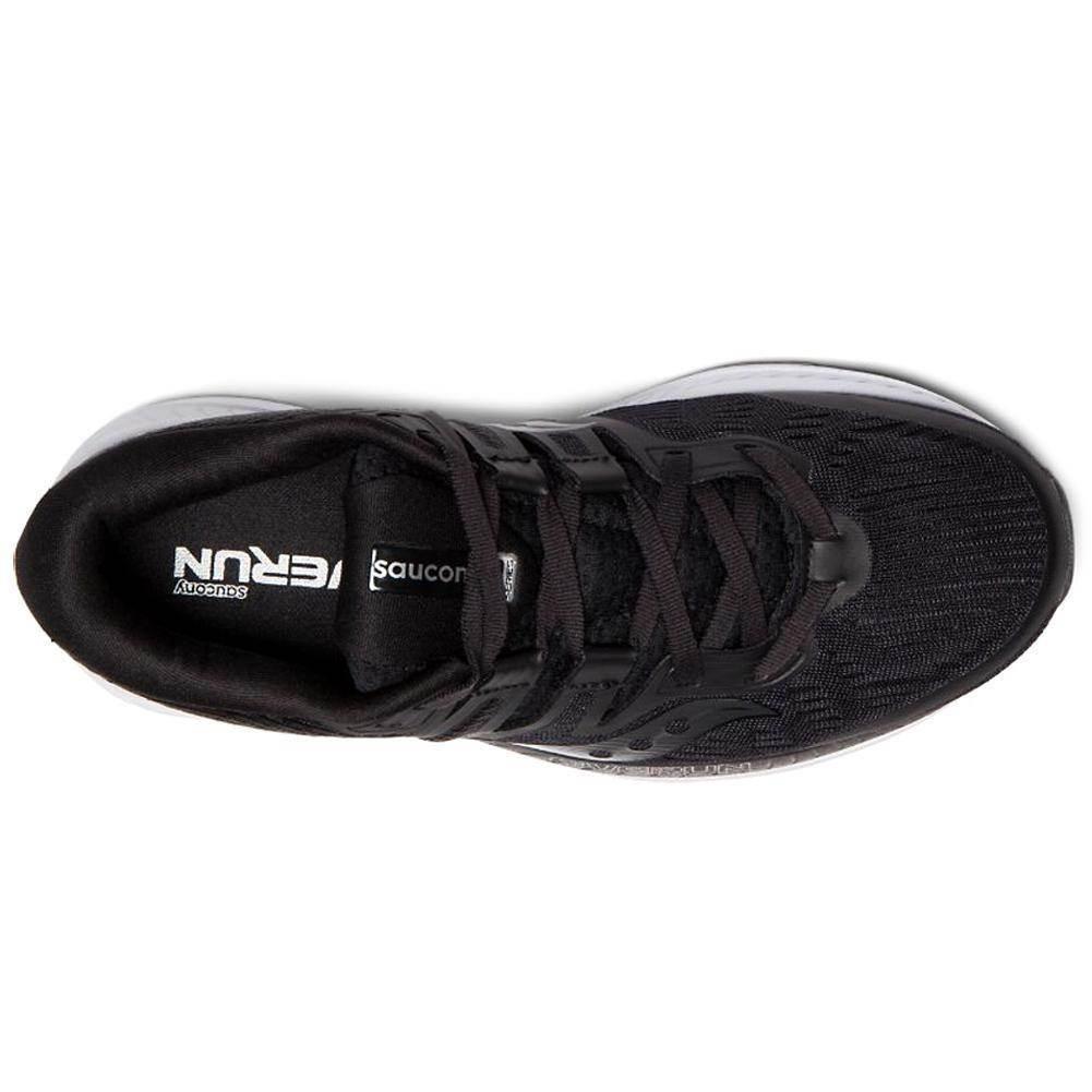נעלי סאקוני לנשים Saucony RIDE ISO BLK W S10445-2 - Image 4