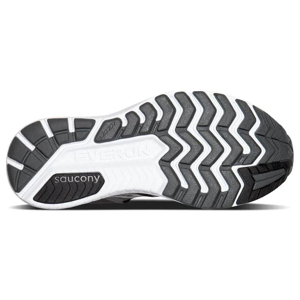 נעלי סאקוני לנשים Saucony RIDE ISO BLK W S10445-2 - Image 5