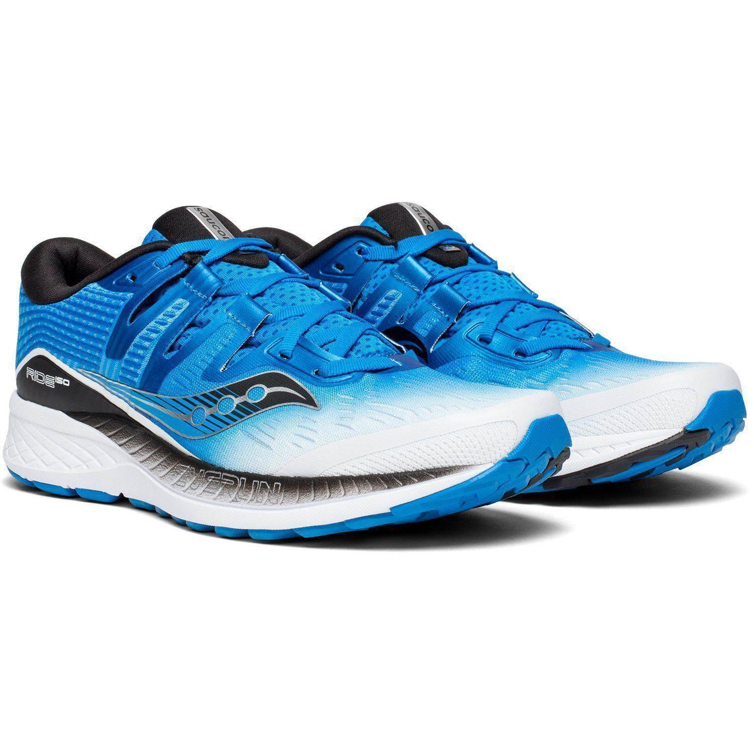 נעלי סאקוני Saucony RIDE ISO BLK W S20445-2 - Image 3