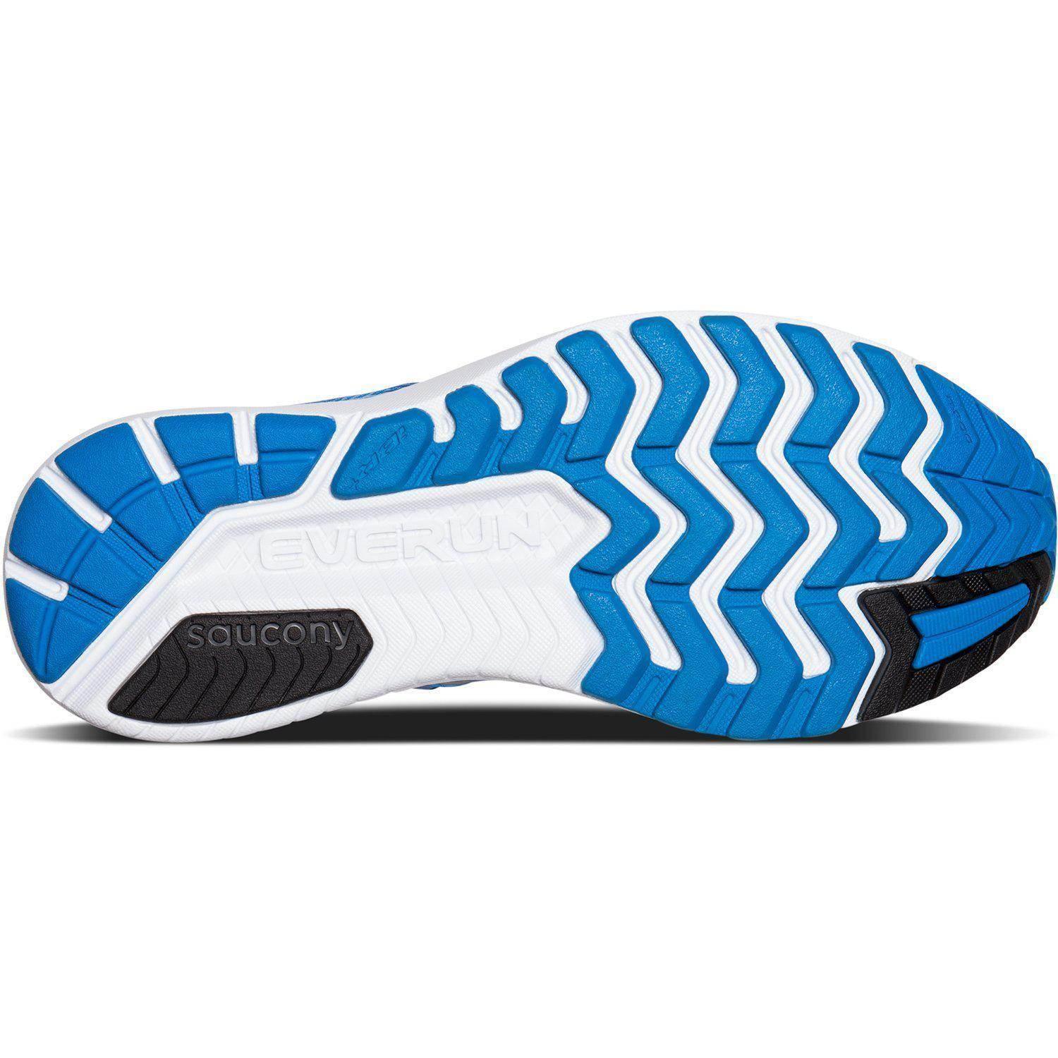 נעלי סאקוני Saucony RIDE ISO BLK W S20445-2 - Image 5