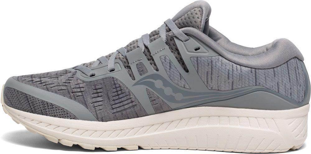 נעלי סאקוני Saucony RIDE ISO GRY SHA M S20444-41 - Image 2