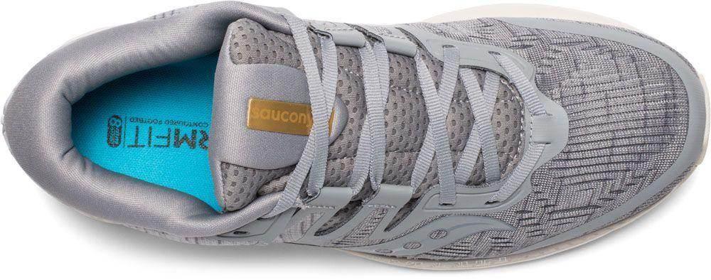 נעלי סאקוני Saucony RIDE ISO GRY SHA M S20444-41 - Image 4