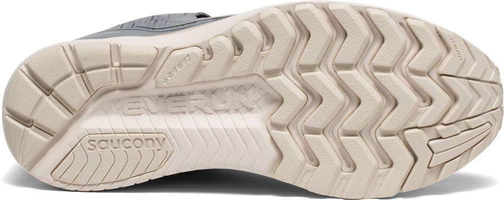 נעלי סאקוני Saucony RIDE ISO GRY SHA M S20444-41 - Image 5