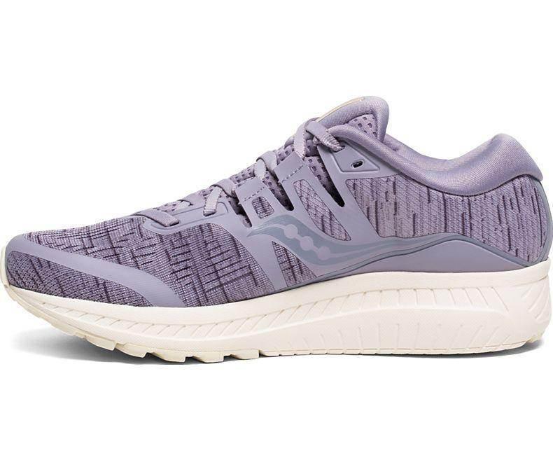 נעלי סאקוני Saucony RIDE ISO PUR SHA M S10444-41 - Image 2