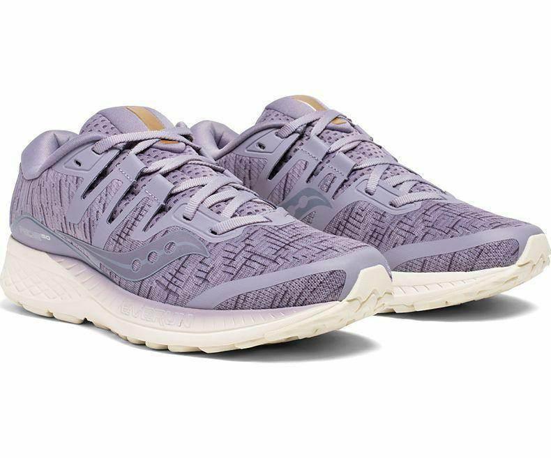 נעלי סאקוני Saucony RIDE ISO PUR SHA M S10444-41 - Image 3