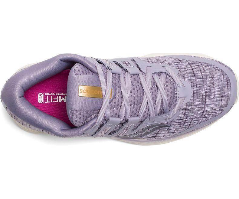 נעלי סאקוני Saucony RIDE ISO PUR SHA M S10444-41 - Image 4
