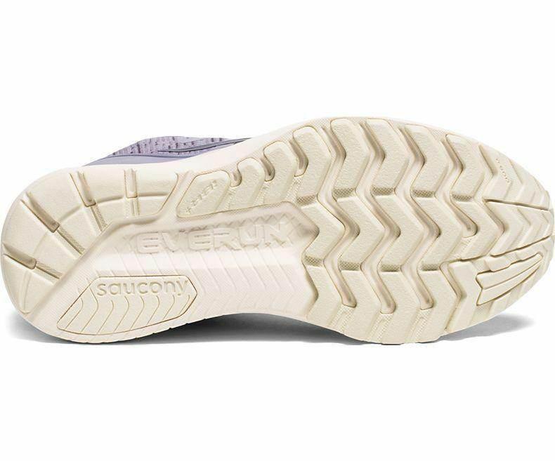 נעלי סאקוני Saucony RIDE ISO PUR SHA M S10444-41 - Image 5