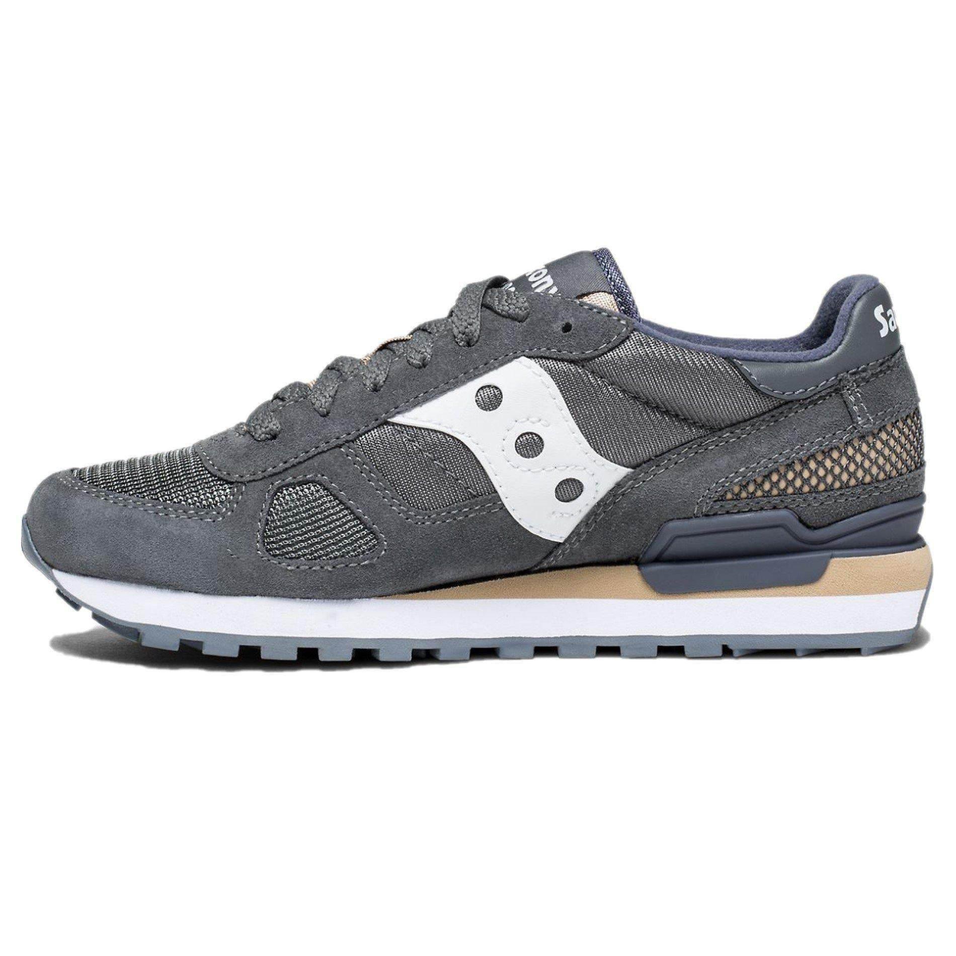 נעלי סאקוני אופנה נשים Saucony SHADOW ORIGINAL M S1108-690 - Image 2