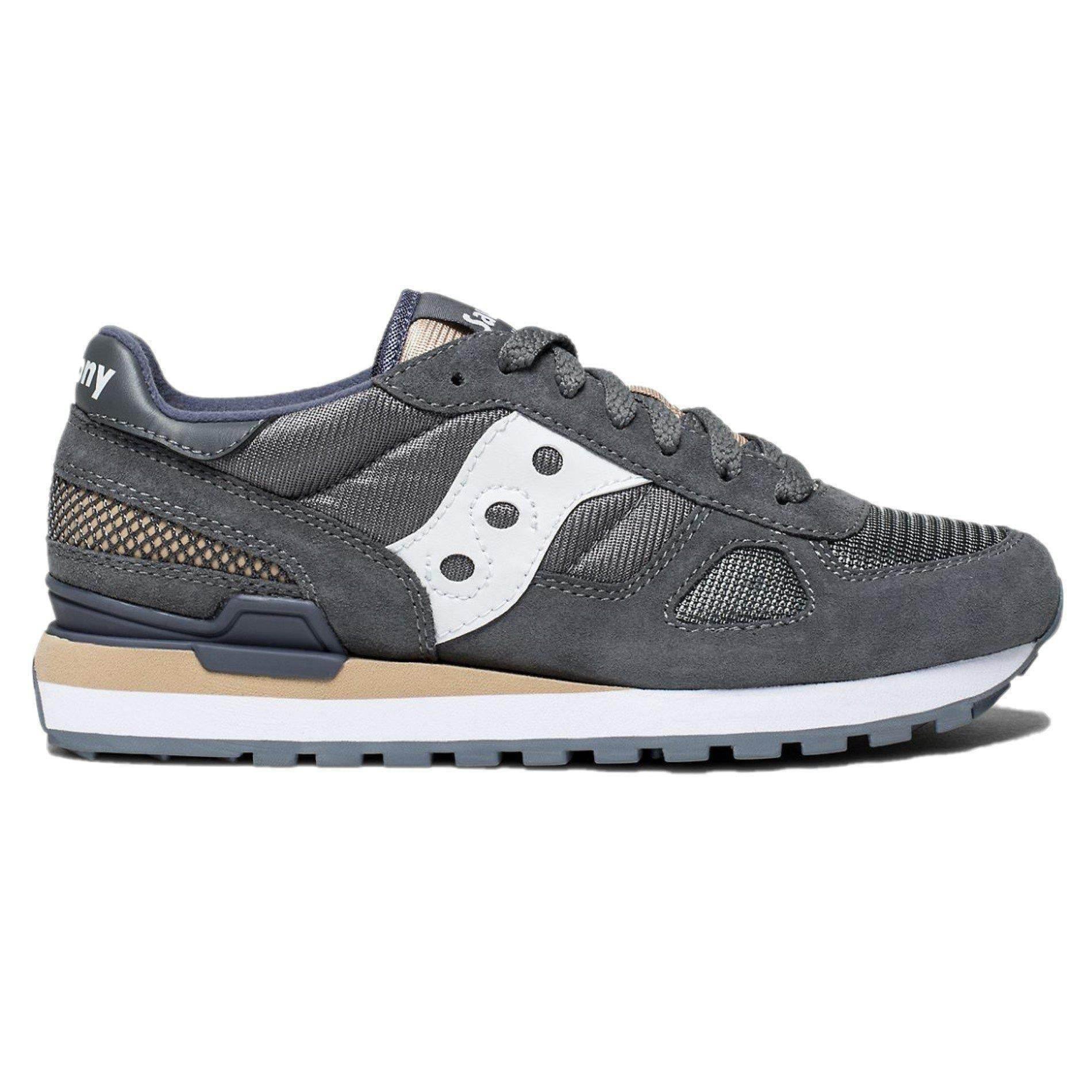 נעלי סאקוני אופנה נשים Saucony SHADOW ORIGINAL M S1108-690 - Image 3