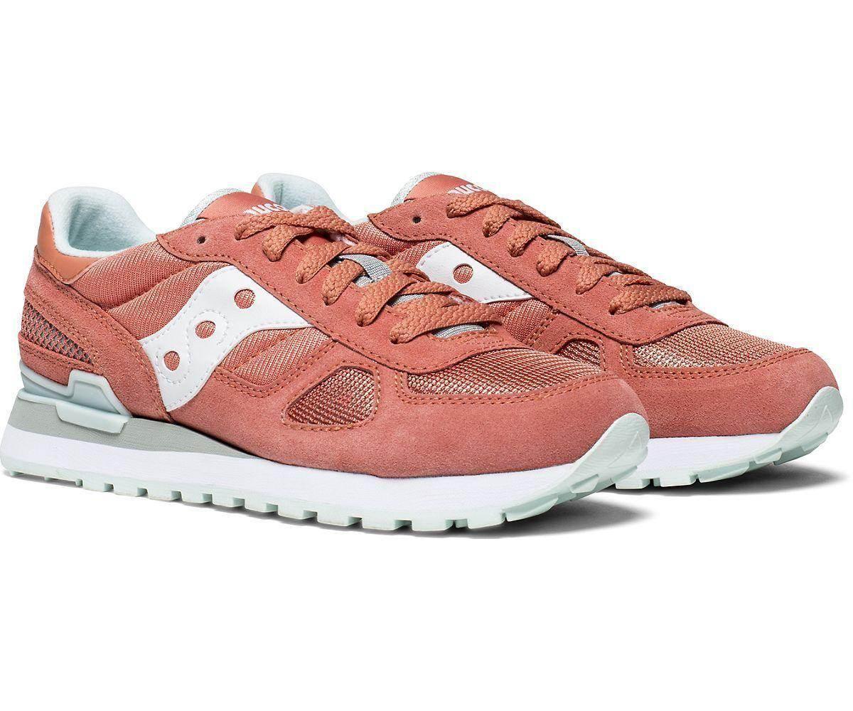 נעלי סאקוני אופנה גברים Saucony SHADOW ORIGINAL M S1108-691 - Image 3