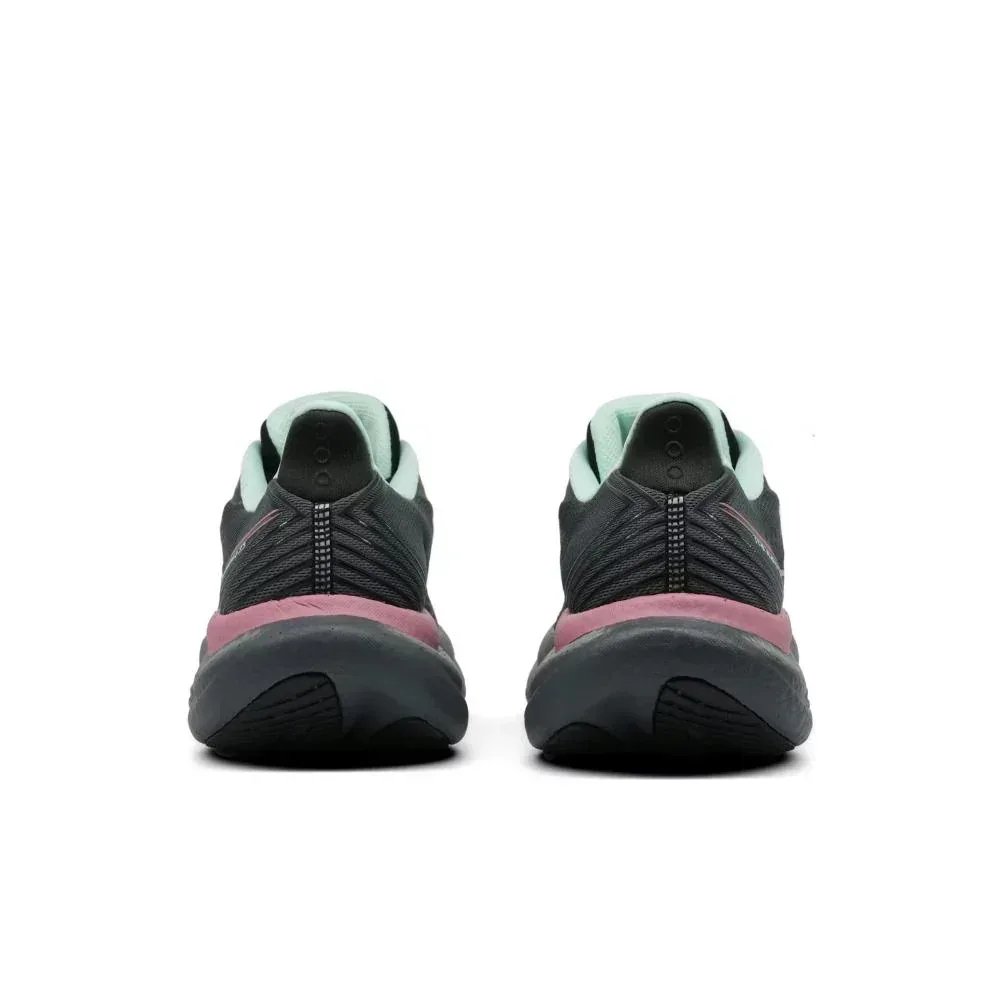 נעלי ריצה סאקוני 23 לנשים Saucony TRIUMPH 23 BLACK/CALM S11023-148 - Image 6