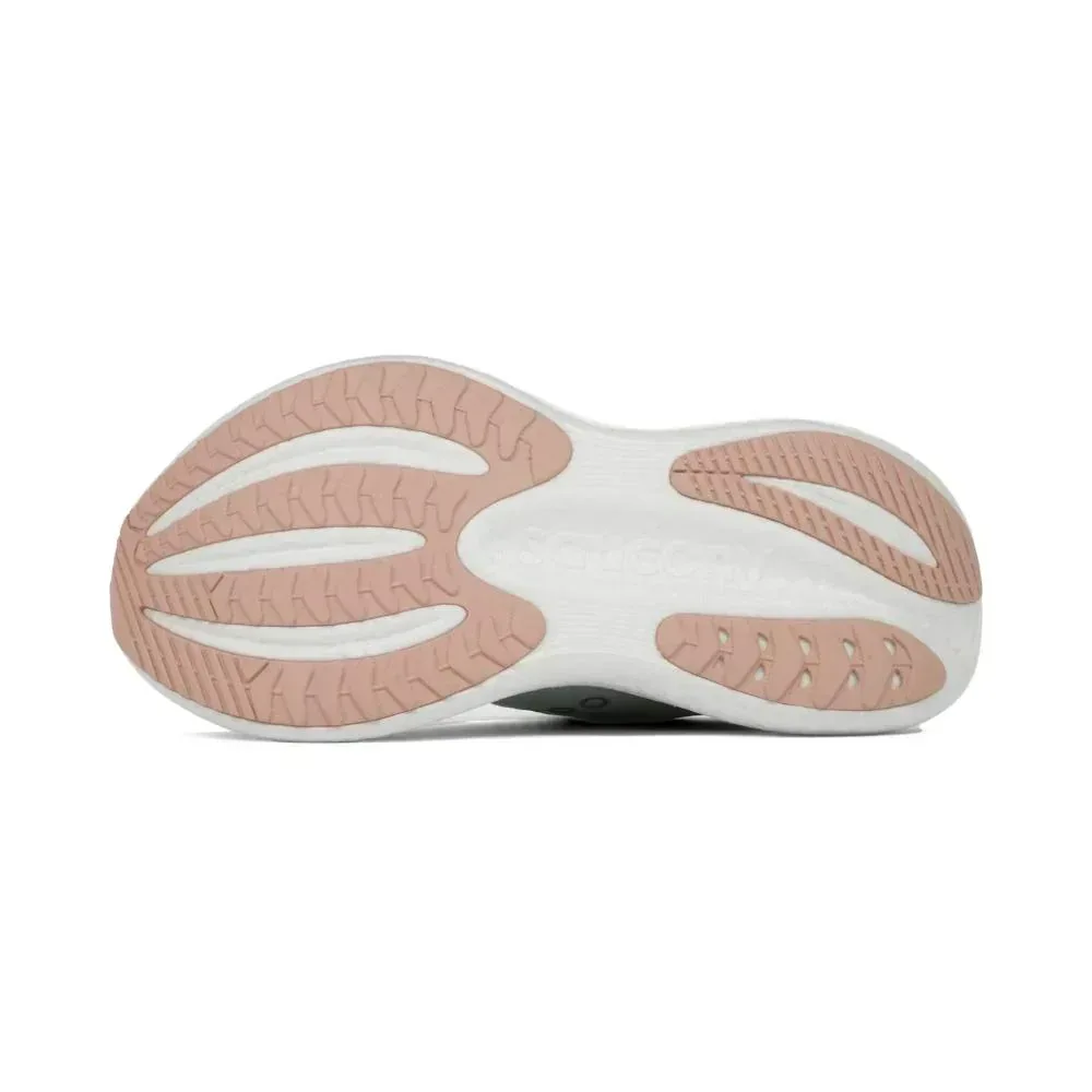 נעלי ריצה סאקוני טריומף 23 לנשים Saucony TRIUMPH 23 MIST/CAMEO S11023-138 - Image 5