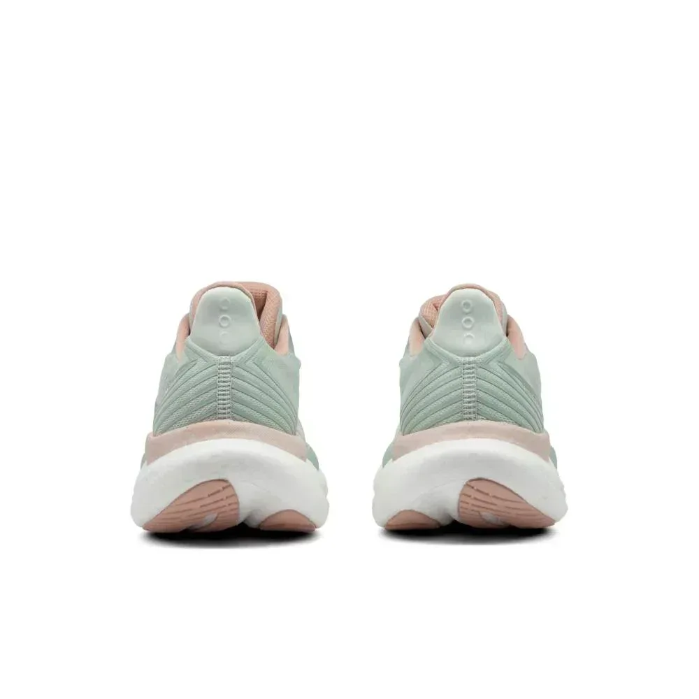 נעלי ריצה סאקוני טריומף 23 לנשים Saucony TRIUMPH 23 MIST/CAMEO S11023-138 - Image 6