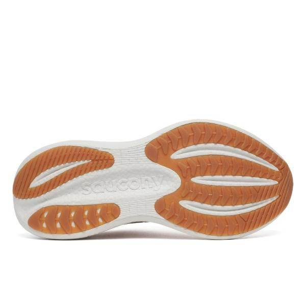 נעלי ריצה סאקוני טריומף 23 לנשים Saucony TRIUMPH 23 S11023-233 CAMEO/QUARTZ - Image 6