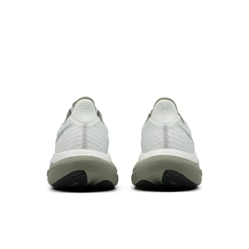 נעלי ריצה סאקוני טריומף 23 לגברים Saucony TRIUMPH 23 WHITE/LAUREL S21023-130 - Image 6