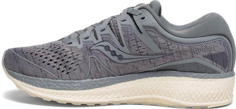 נעלי סאקוני טריומף Saucony TRIUMPH ISO 5 GRY SHA M S10462-41 - Image 3