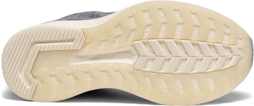 נעלי סאקוני טריומף Saucony TRIUMPH ISO 5 GRY SHA M S10462-41 - Image 6