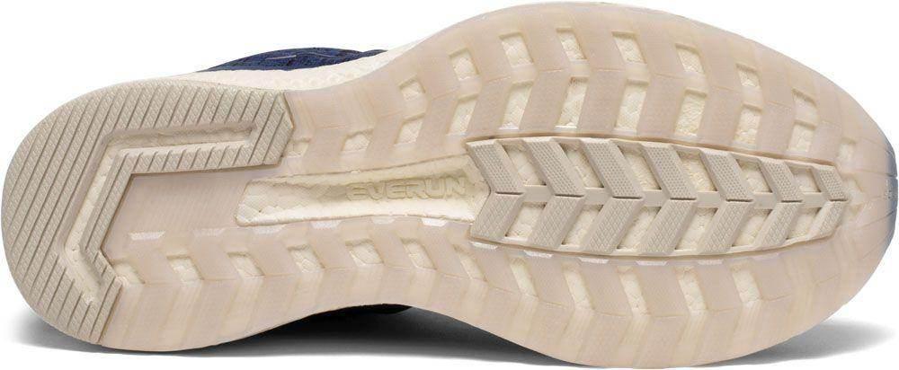 נעלי סאקוני טריומף Saucony TRIUMPH ISO 5 NVY SHA M S20462-41 - Image 5