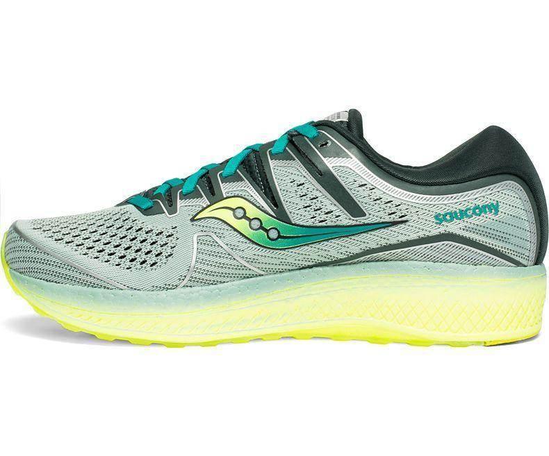 נעלי ריצה סאקוני טריומף לגברים Saucony TRIUMPH ISO 5 S20462-37 - Image 2