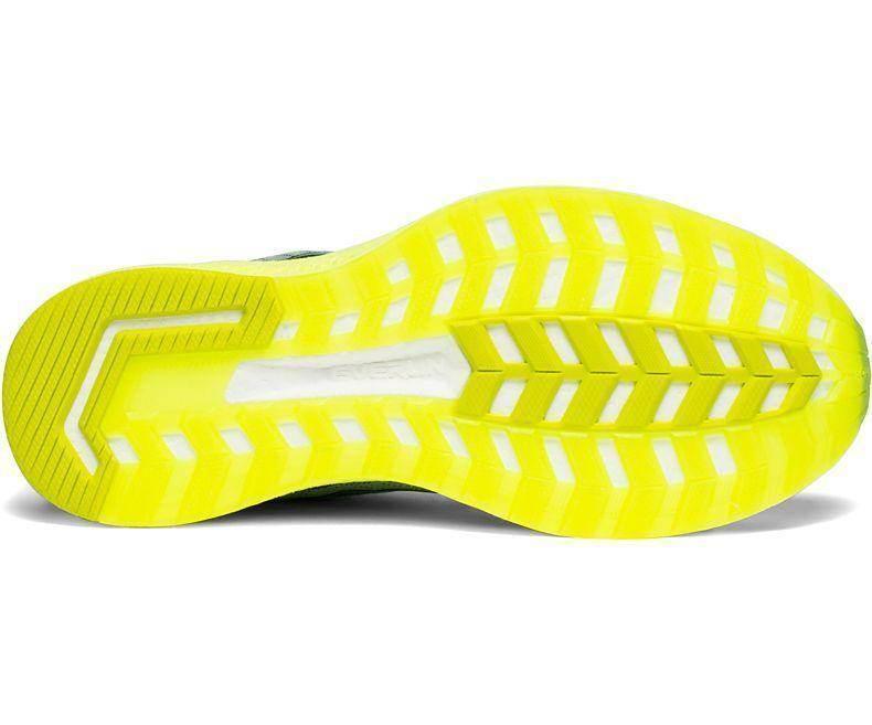 נעלי ריצה סאקוני טריומף לגברים Saucony TRIUMPH ISO 5 S20462-37 - Image 5