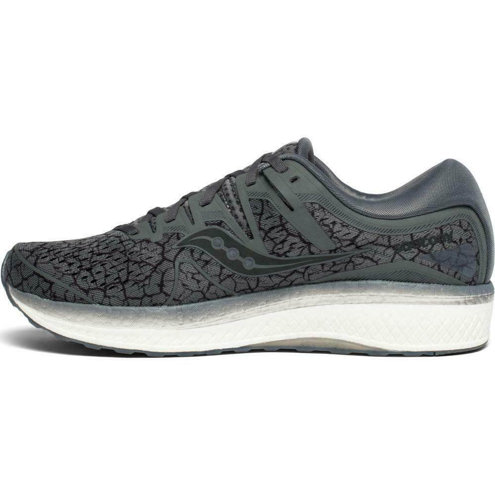 נעלי סאקוני טריומף 5 לגברים Saucony TRIUMPH ISO 5 S20462-42 - Image 2