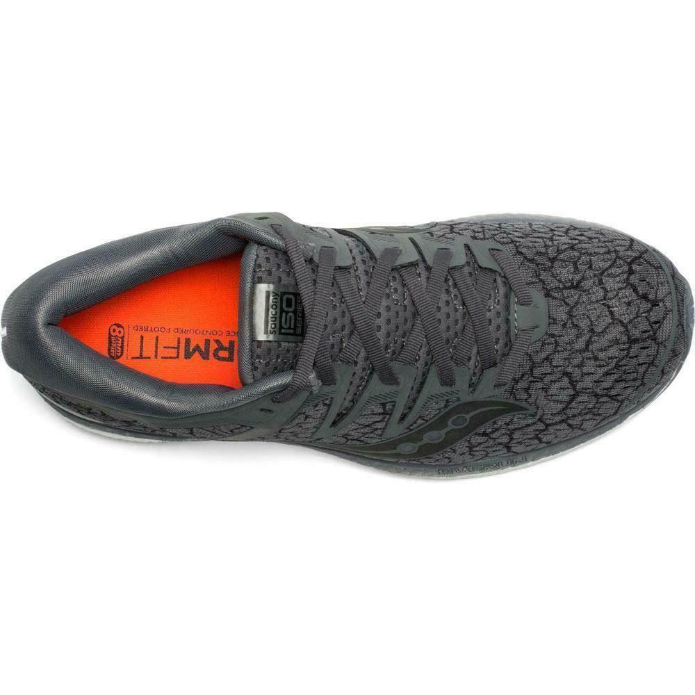 נעלי סאקוני טריומף 5 לגברים Saucony TRIUMPH ISO 5 S20462-42 - Image 3