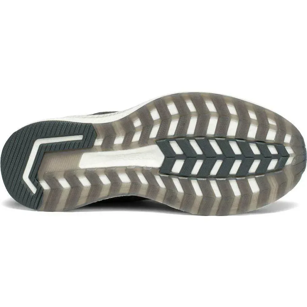 נעלי סאקוני טריומף 5 לגברים Saucony TRIUMPH ISO 5 S20462-42 - Image 4