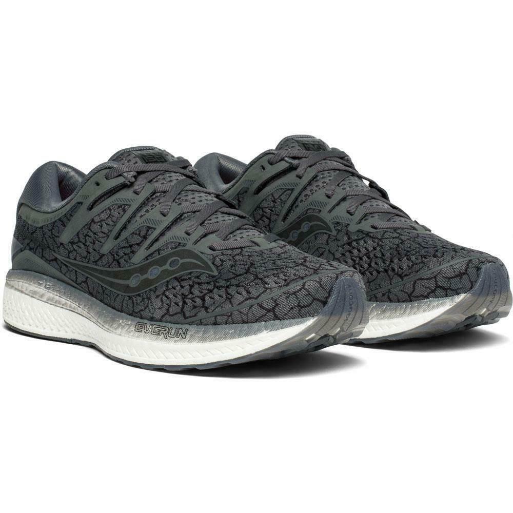 נעלי סאקוני טריומף 5 לגברים Saucony TRIUMPH ISO 5 S20462-42 - Image 7