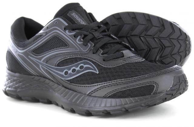נעלי סאקוני גברים Saucony VERSAFOAM COHESION 12 M S20471-10 - Image 2