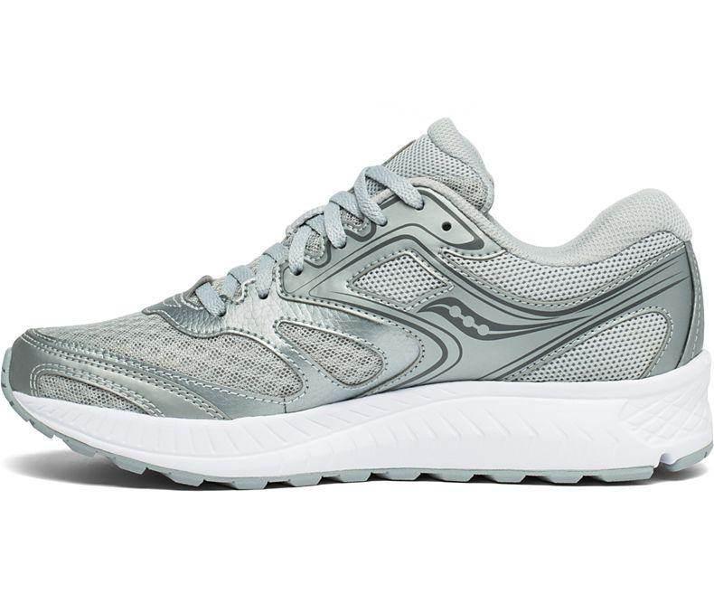נעלי ריצה סאקוני נשים Saucony VERSAFOAM COHESION 12 S10471-4 - Image 2
