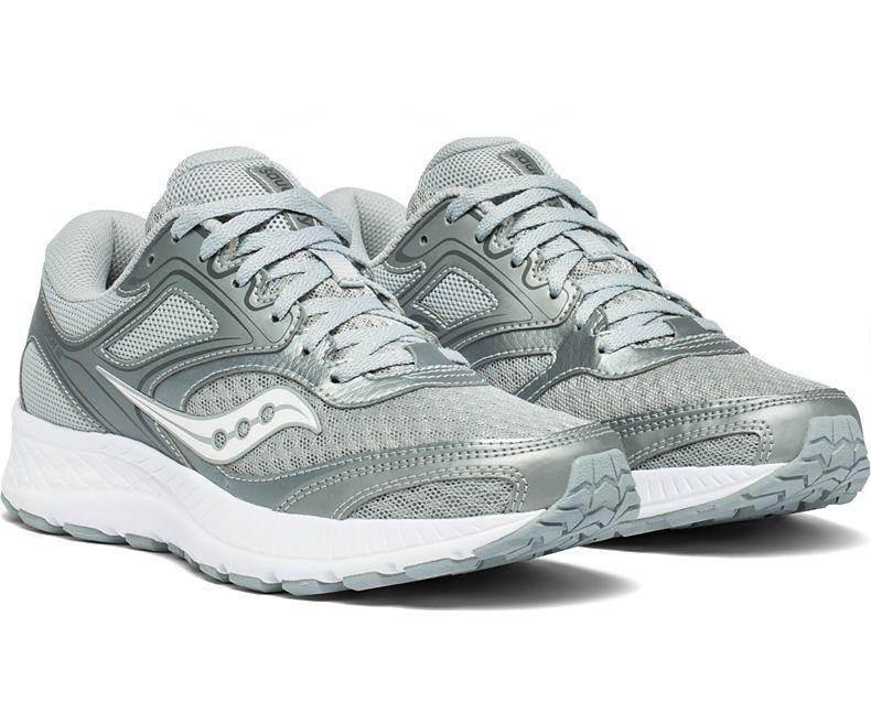 נעלי ריצה סאקוני נשים Saucony VERSAFOAM COHESION 12 S10471-4 - Image 3