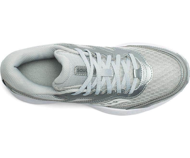 נעלי ריצה סאקוני נשים Saucony VERSAFOAM COHESION 12 S10471-4 - Image 4