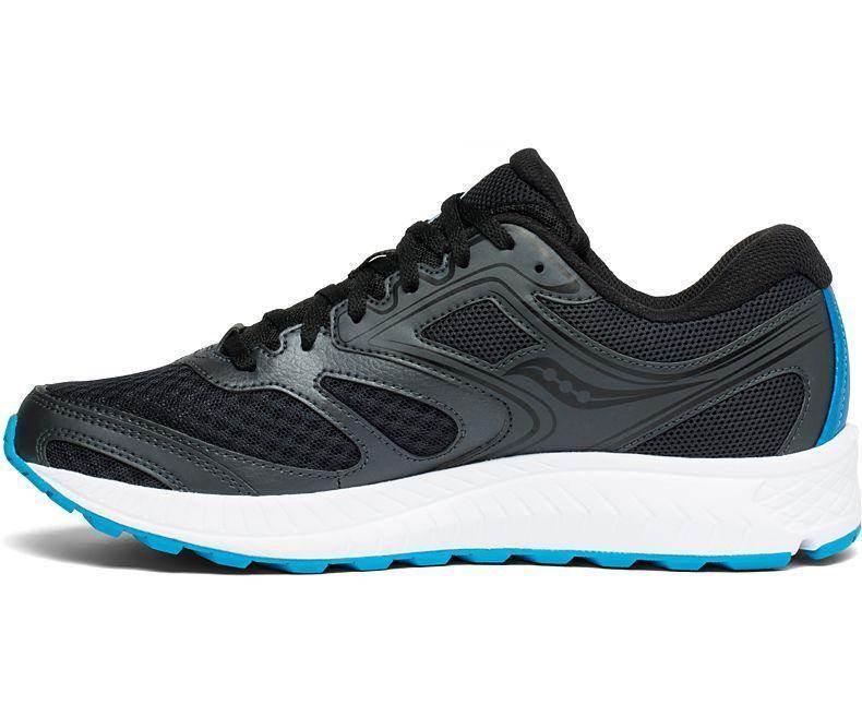 נעלי ריצה סאקוני לגברים Saucony VERSAFOAM COHESION 12 S20471-5 - Image 2