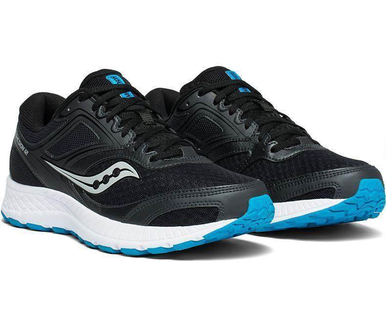 נעלי ריצה סאקוני לגברים Saucony VERSAFOAM COHESION 12 S20471-5 - Image 3