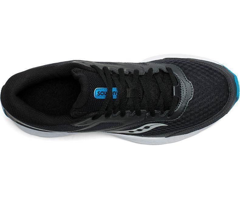 נעלי ריצה סאקוני לגברים Saucony VERSAFOAM COHESION 12 S20471-5 - Image 4