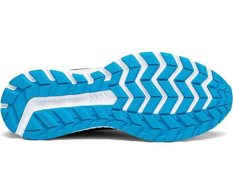 נעלי ריצה סאקוני לגברים Saucony VERSAFOAM COHESION 12 S20471-5 - Image 5