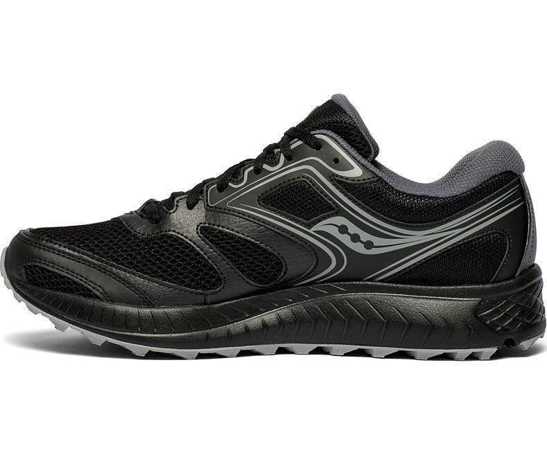 נעלי סאקוני גברים Saucony VERSAFOAM COHESION TR12  M S20475-1 - Image 2