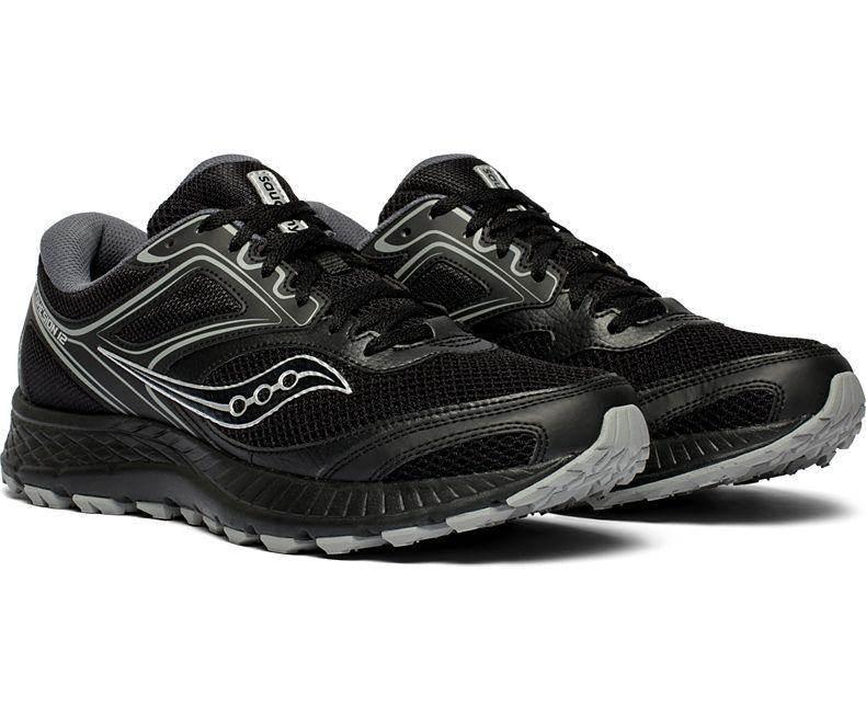 נעלי סאקוני גברים Saucony VERSAFOAM COHESION TR12  M S20475-1 - Image 3