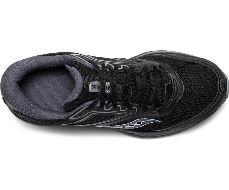 נעלי סאקוני גברים Saucony VERSAFOAM COHESION TR12  M S20475-1 - Image 4