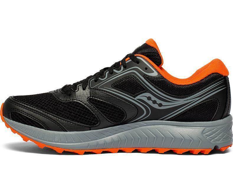 נעלי סאקוני גברים Saucony VERSAFOAM COHESION TR12  M S20475-2 - Image 2