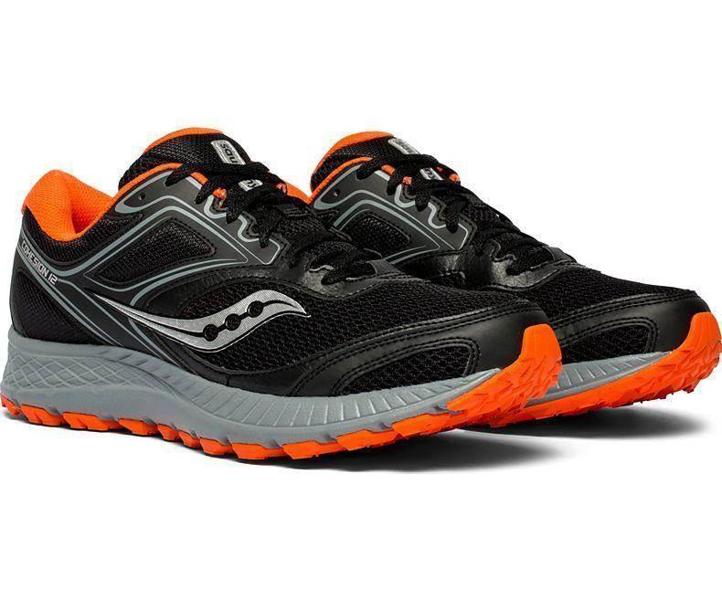 נעלי סאקוני גברים Saucony VERSAFOAM COHESION TR12  M S20475-2 - Image 3