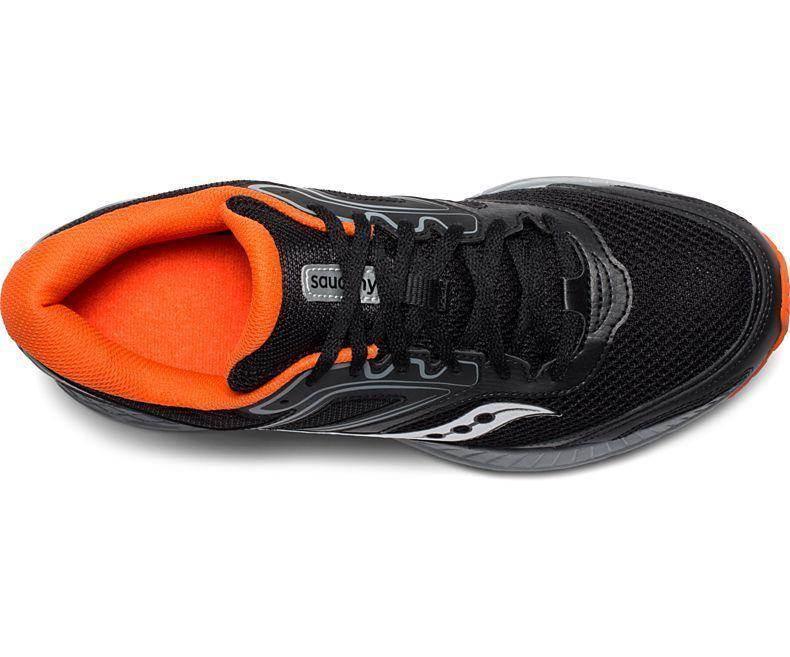 נעלי סאקוני גברים Saucony VERSAFOAM COHESION TR12  M S20475-2 - Image 4
