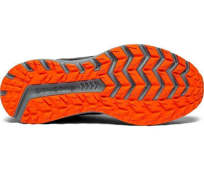 נעלי סאקוני גברים Saucony VERSAFOAM COHESION TR12  M S20475-2 - Image 5