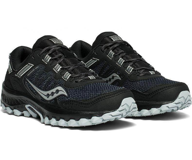 סאקוני נשים רחבות Saucony VERSAFOAM EXCURSION TR13 S10525-1 - Image 3