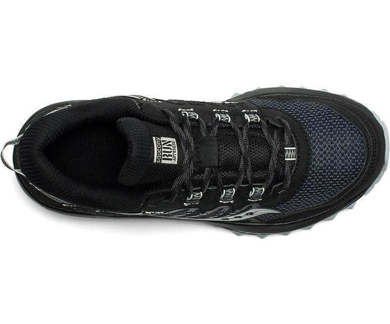 סאקוני נשים רחבות Saucony VERSAFOAM EXCURSION TR13 S10525-1 - Image 4