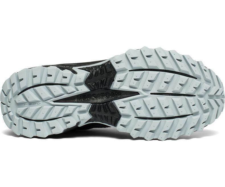 סאקוני נשים רחבות Saucony VERSAFOAM EXCURSION TR13 S10525-1 - Image 5