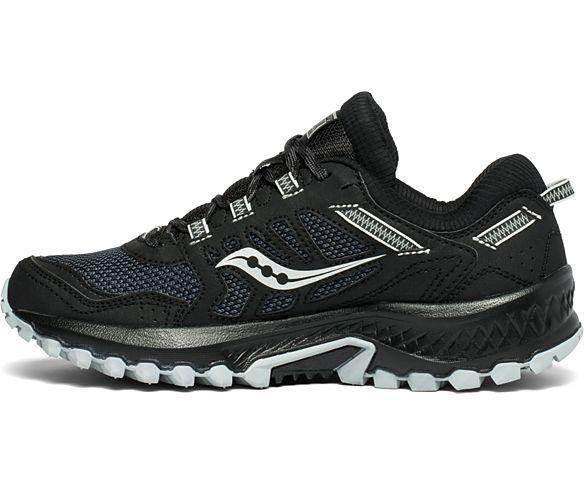 נעלי סאקוני לגבר רחבות Saucony VERSAFOAM EXCURSION TR13 S20525-1 - Image 2