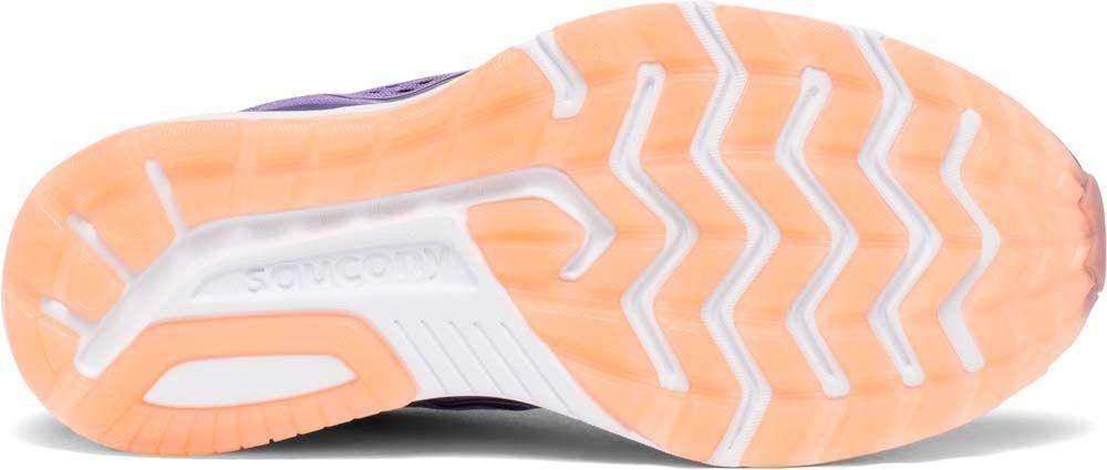 נעלי ריצה סאקוני לנשים Saucony CLARION PUR/PEA S10447-37 - Image 5